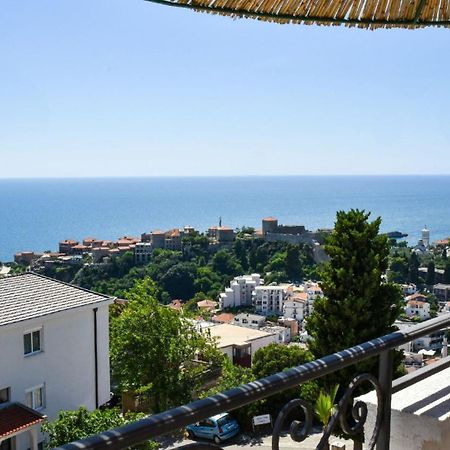 Apartments Montenegro Hills Ulcinj Buitenkant foto