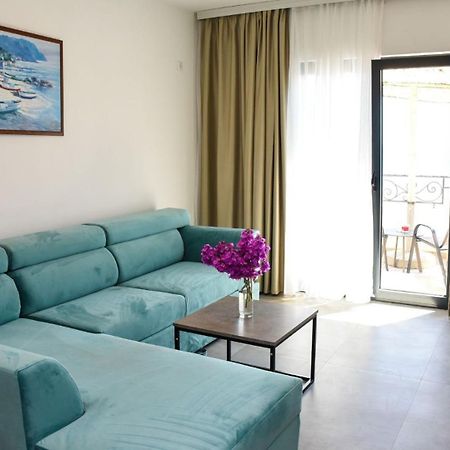 Apartments Montenegro Hills Ulcinj Buitenkant foto