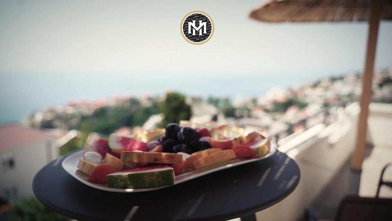 Apartments Montenegro Hills Ulcinj Buitenkant foto