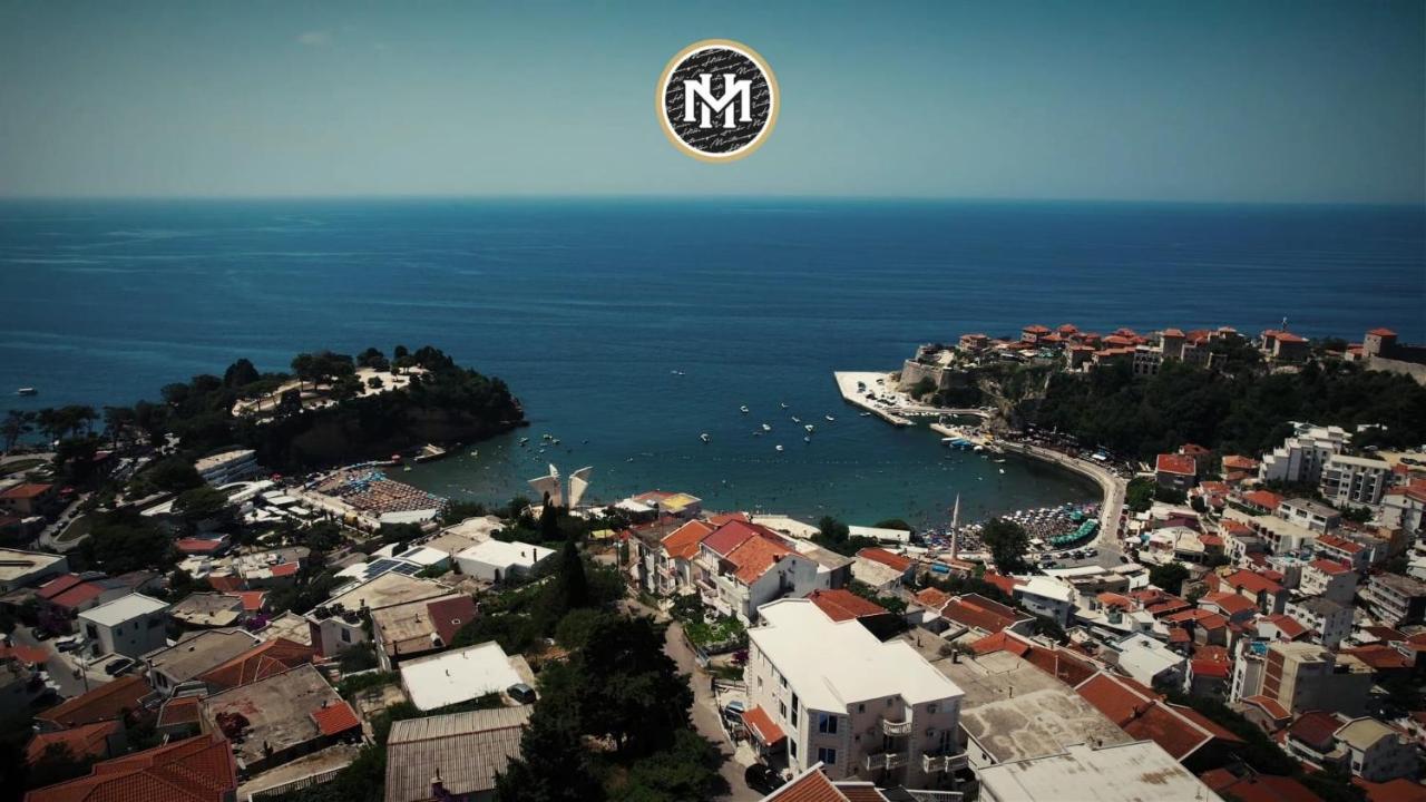 Apartments Montenegro Hills Ulcinj Buitenkant foto