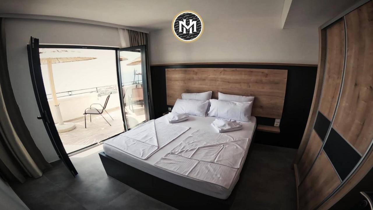 Apartments Montenegro Hills Ulcinj Buitenkant foto