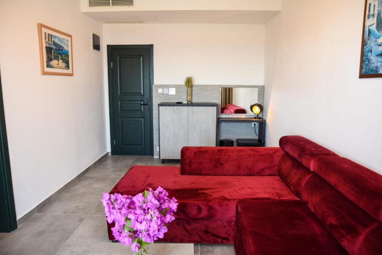 Apartments Montenegro Hills Ulcinj Buitenkant foto