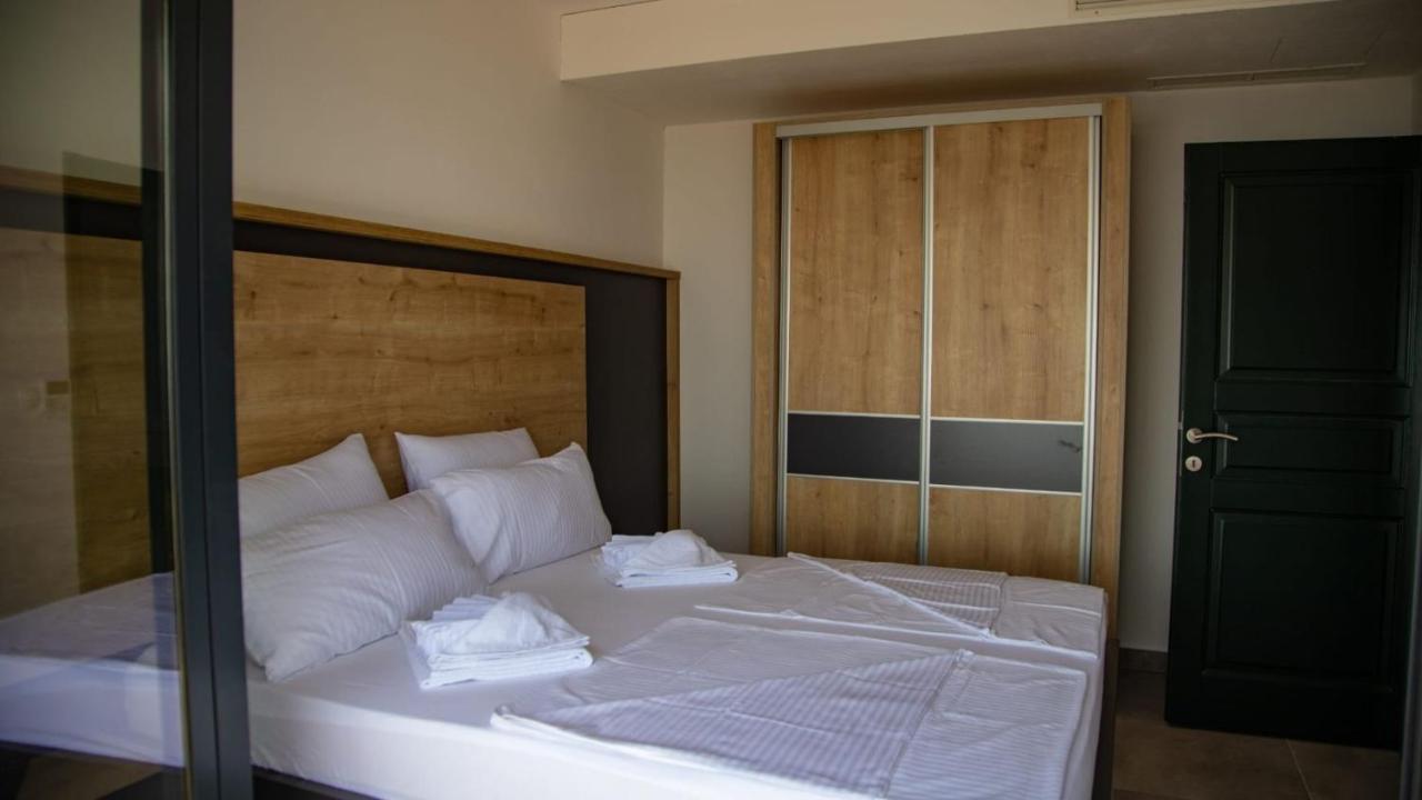 Apartments Montenegro Hills Ulcinj Buitenkant foto