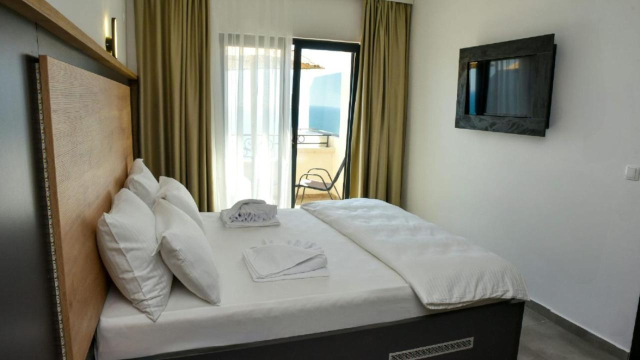 Apartments Montenegro Hills Ulcinj Buitenkant foto