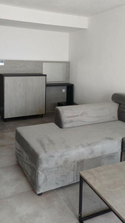 Apartments Montenegro Hills Ulcinj Buitenkant foto