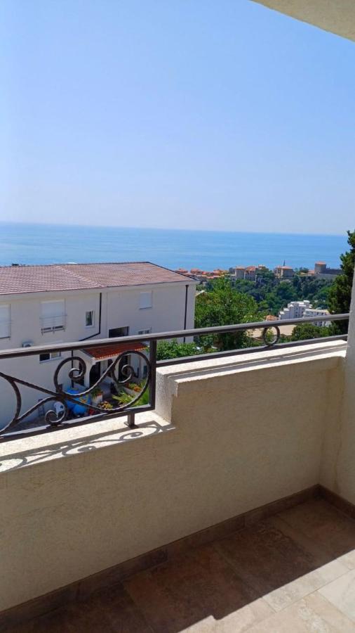 Apartments Montenegro Hills Ulcinj Buitenkant foto