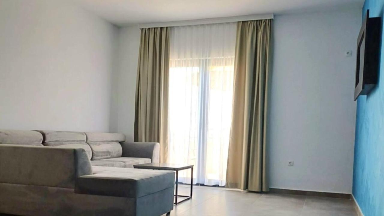 Apartments Montenegro Hills Ulcinj Buitenkant foto