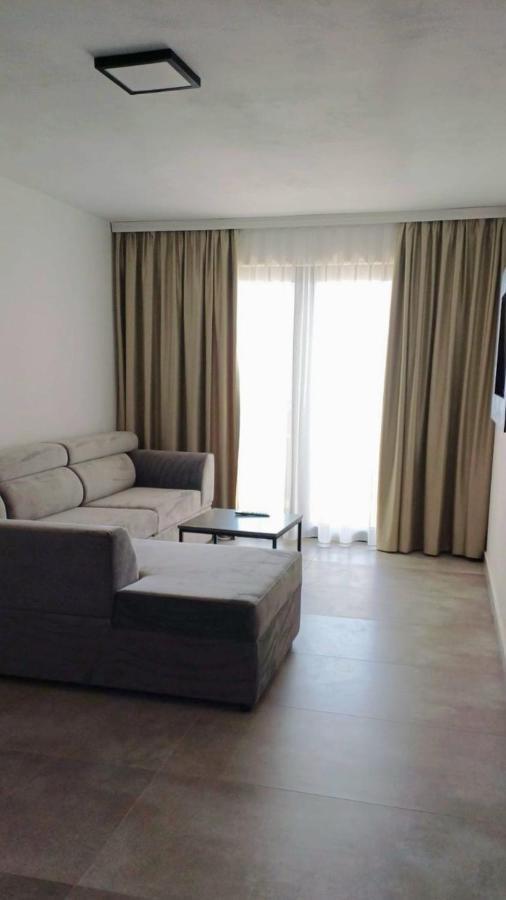 Apartments Montenegro Hills Ulcinj Buitenkant foto