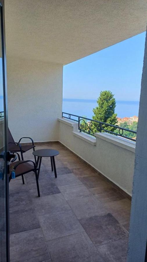 Apartments Montenegro Hills Ulcinj Buitenkant foto
