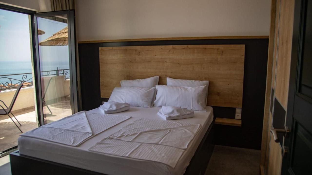 Apartments Montenegro Hills Ulcinj Buitenkant foto