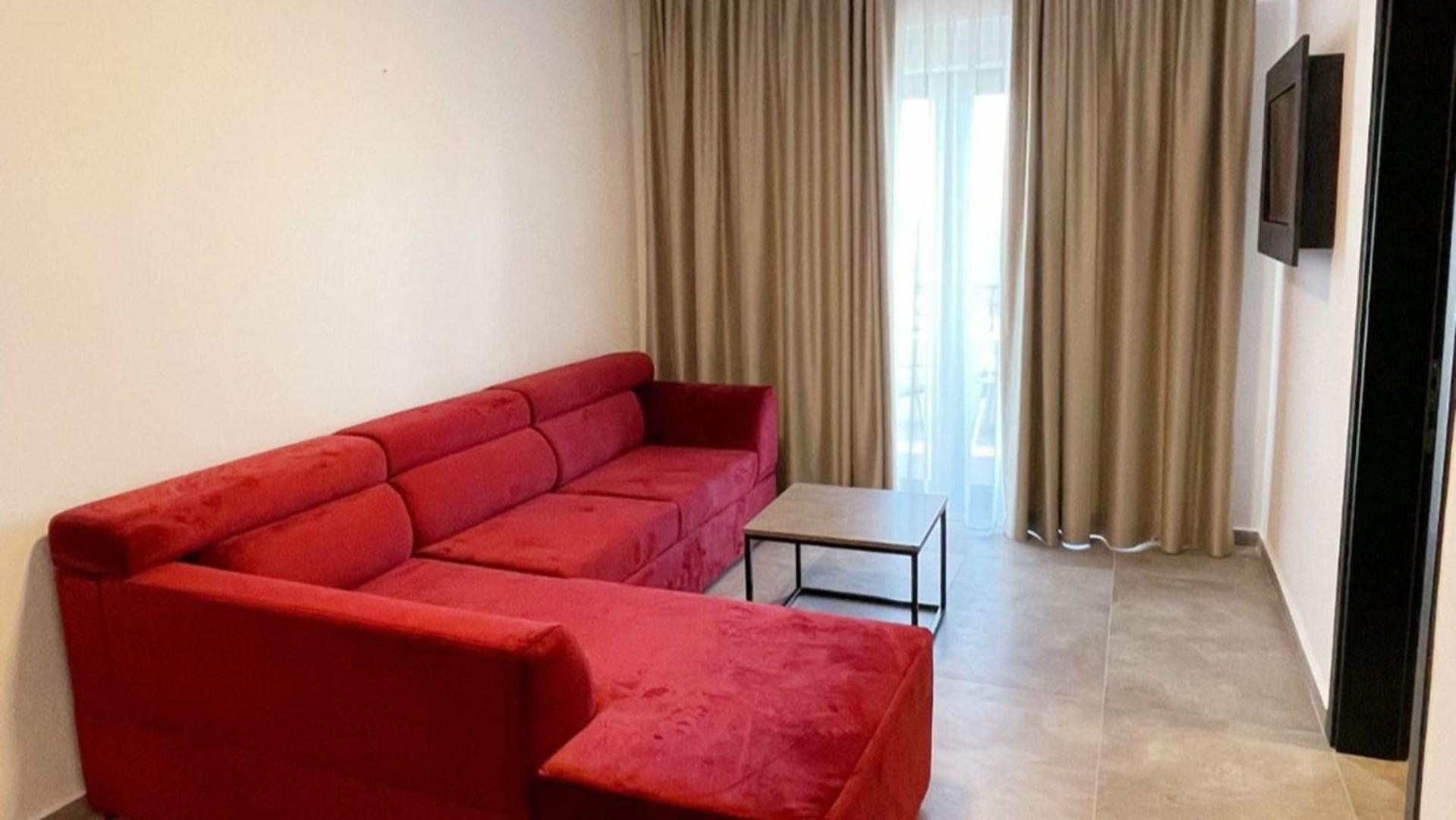 Apartments Montenegro Hills Ulcinj Buitenkant foto