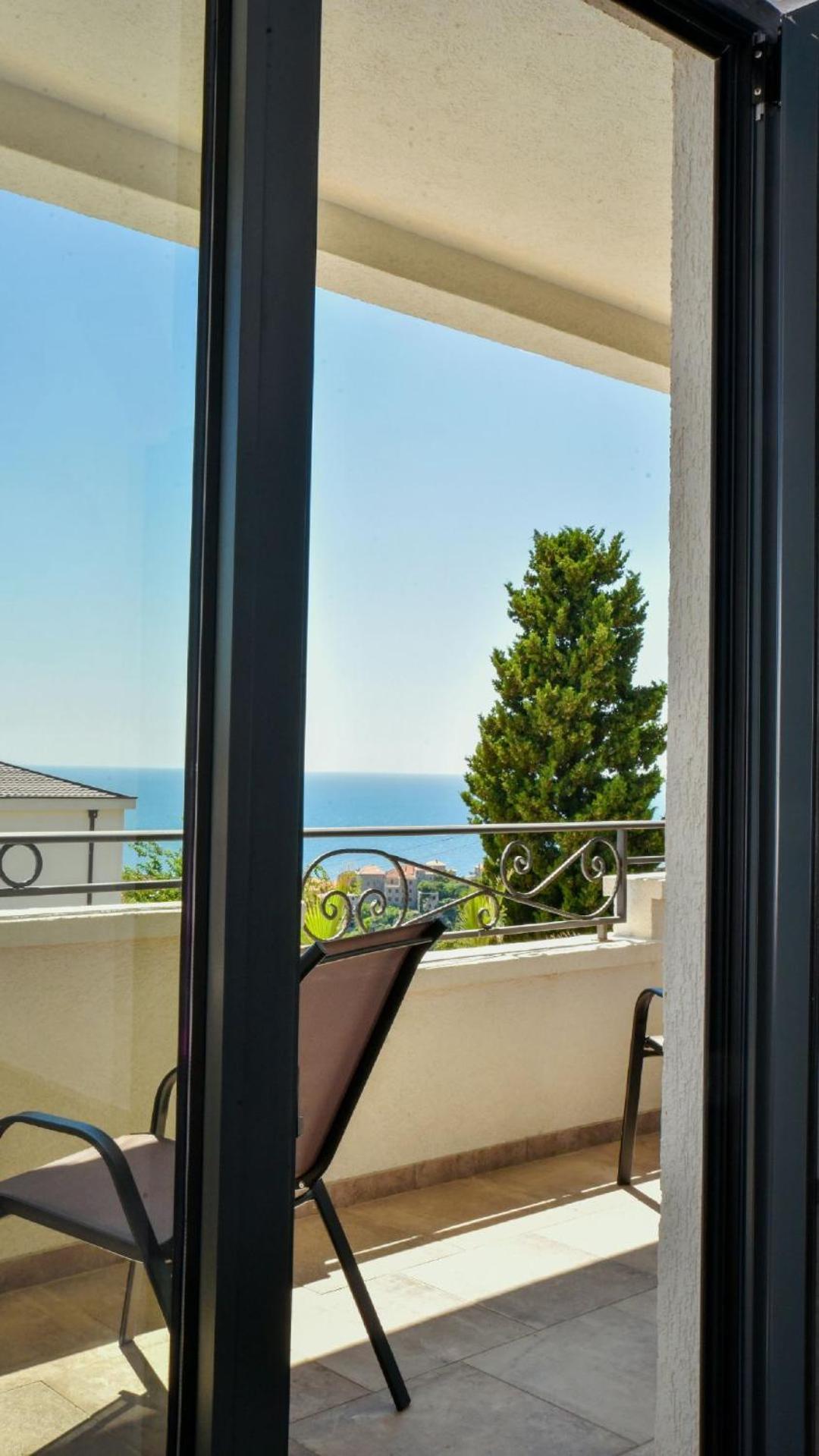 Apartments Montenegro Hills Ulcinj Buitenkant foto